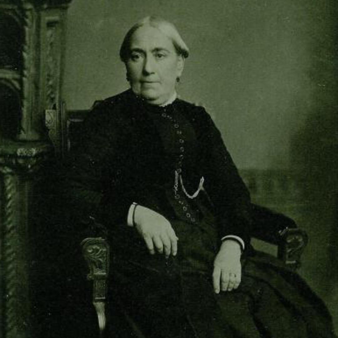 Maria Louisa Penn (1829 - 1902) Profile